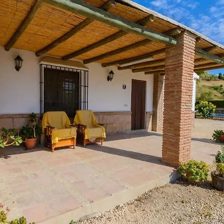 Feriehus La Herradura - La Higuera By Ruralidays